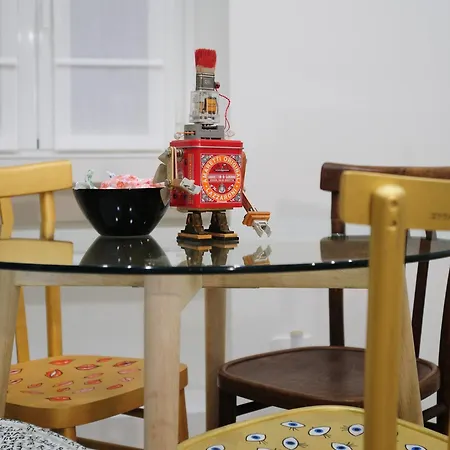 Casa Luini 21 * サロンノ